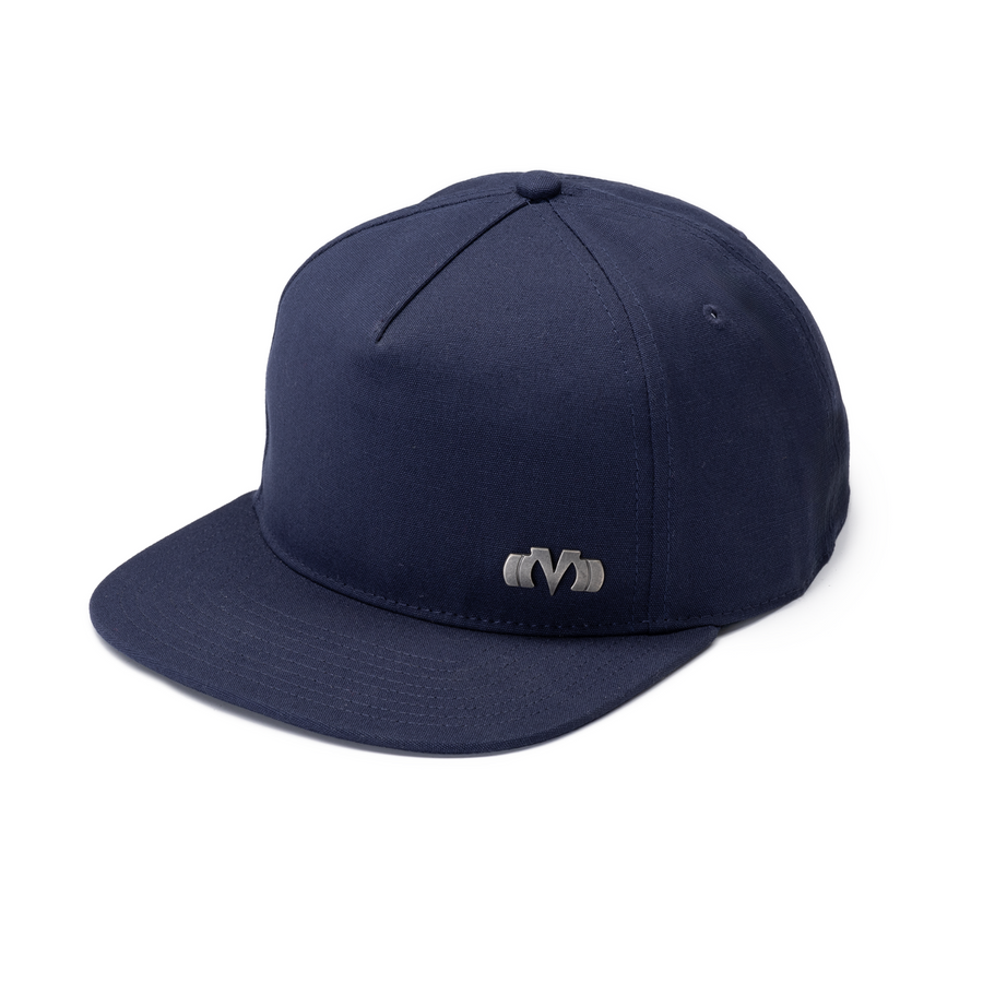 Bravo Hat - Navy