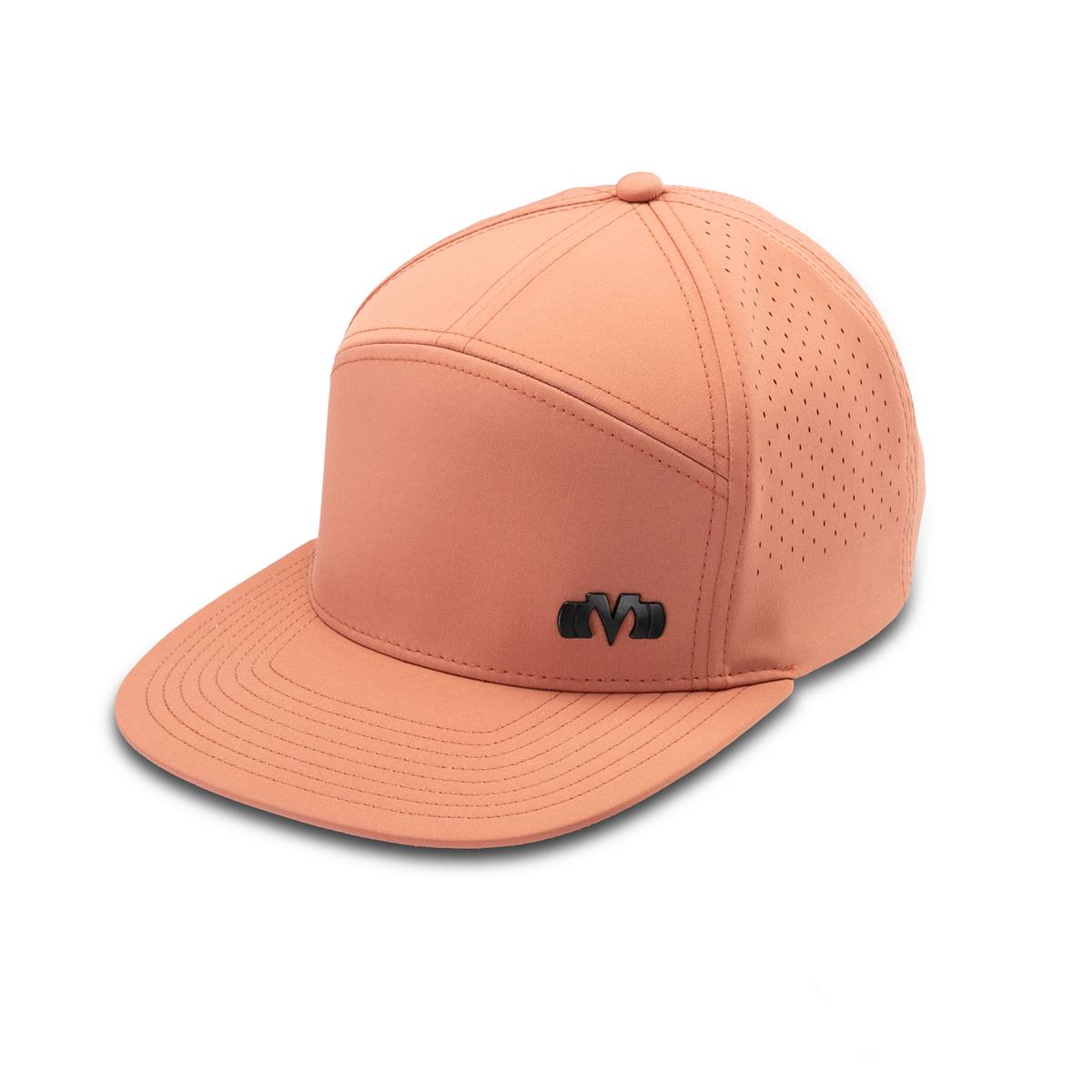 Delta Hat - Desert Pink