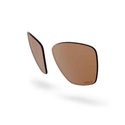 Version 5.2 Lenses - Amber Plasma-Photochromatic
