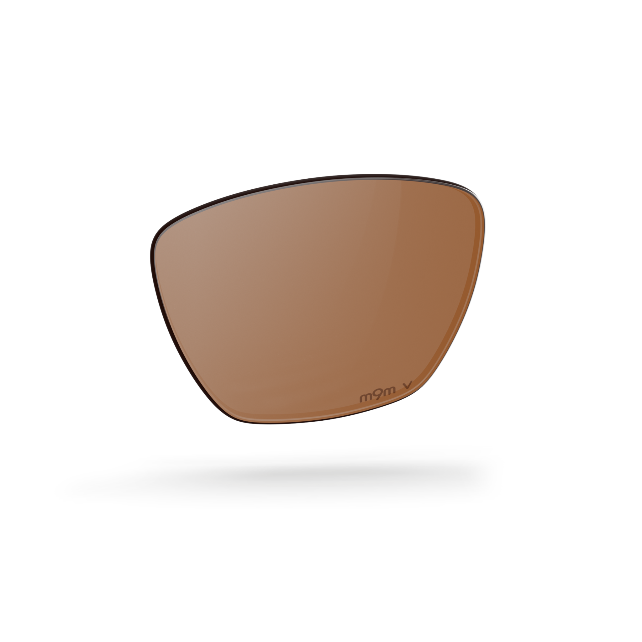 Version 5.2 Lenses - Amber Plasma-Photochromatic
