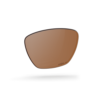 Version 5.2 Lenses - Amber Plasma-Photochromatic
