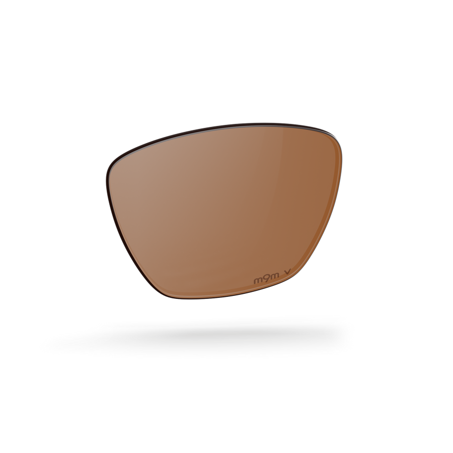 Version 5.2 Lenses - Amber Plasma-Photochromatic