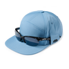 Sheath Hat - Ozone