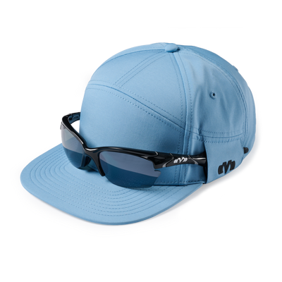 Sheath Hat - Ozone