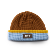 M-Gridlock Beanie