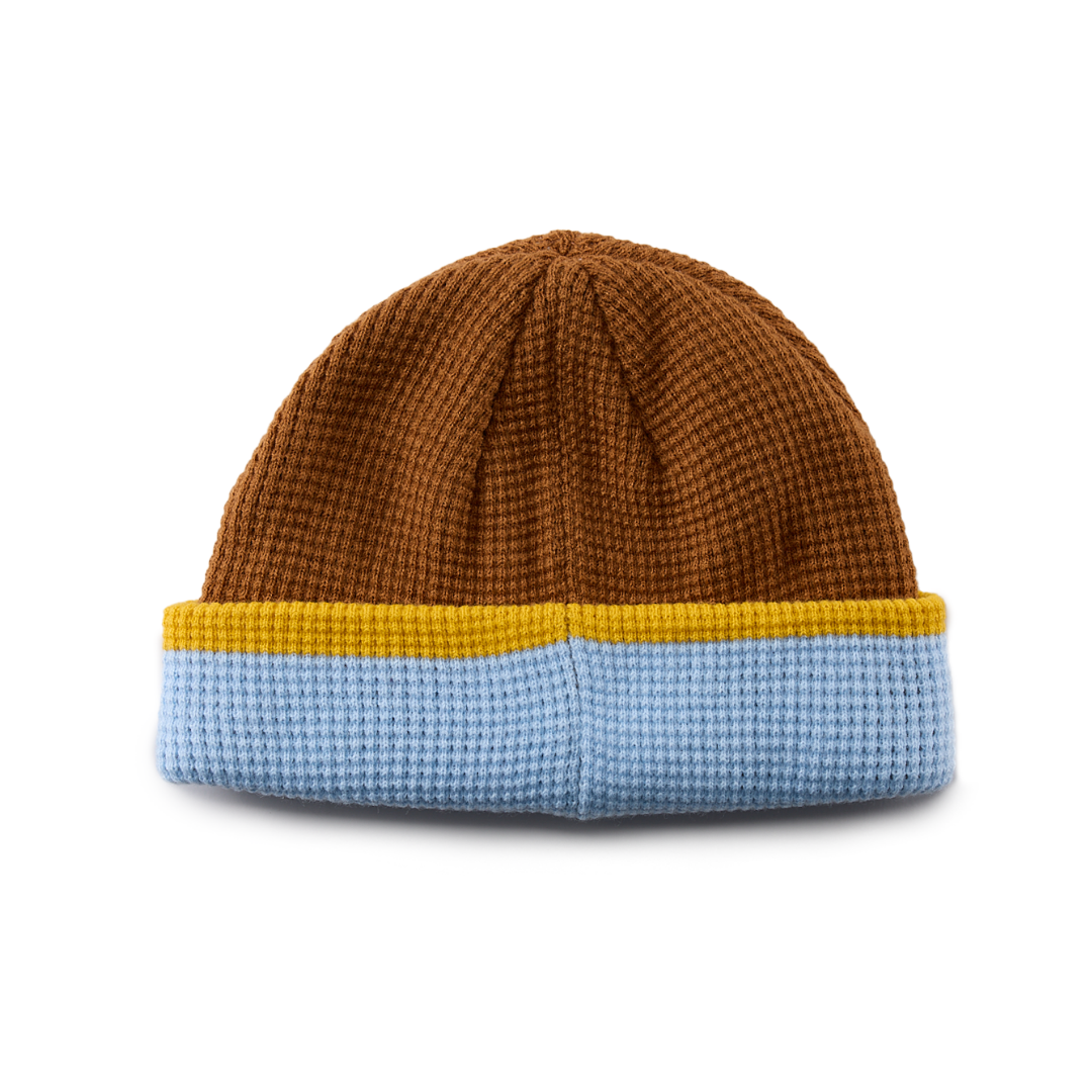 M-Gridlock Beanie