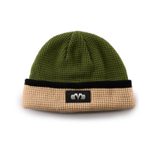 M-Gridlock Beanie