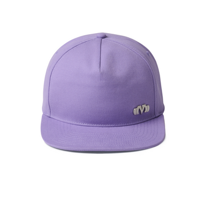 Bravo Hat - Amethyst