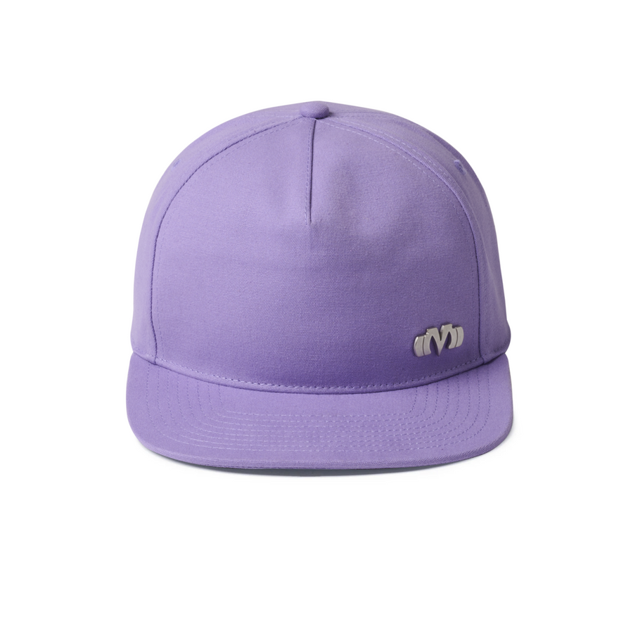 Bravo Hat - Amethyst