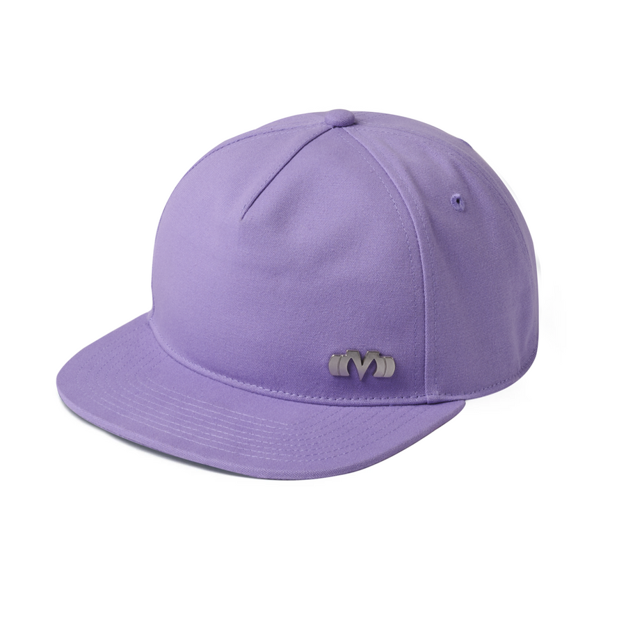Bravo Hat - Amethyst