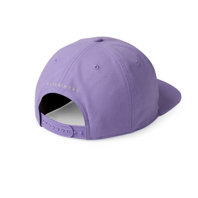 Bravo Hat - Amethyst