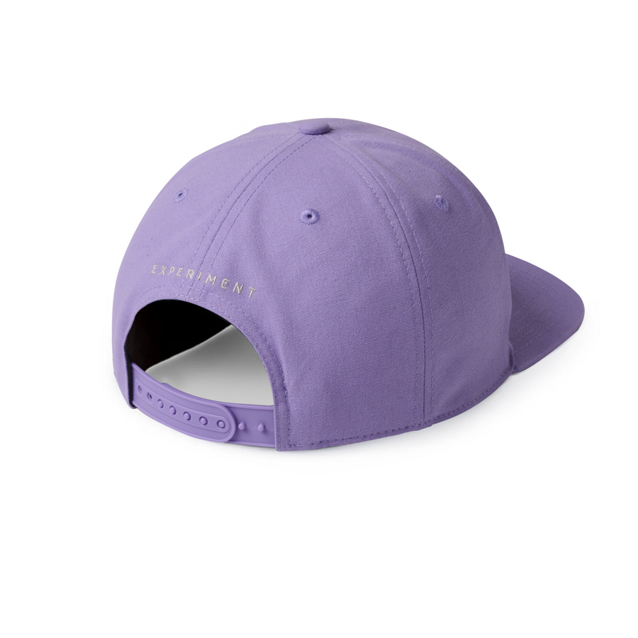 Bravo Hat - Amethyst