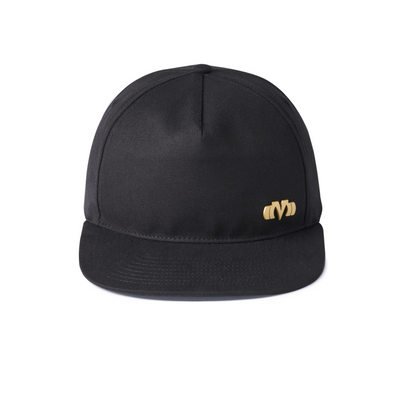 Bravo Hat - Black