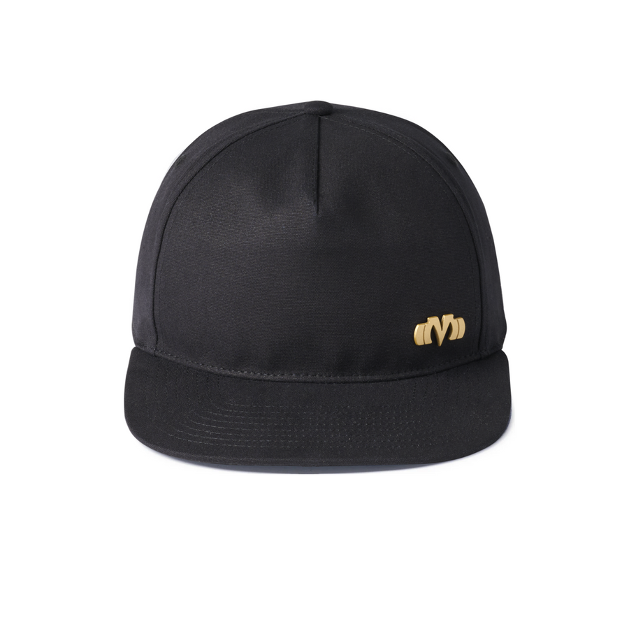 Bravo Hat - Black