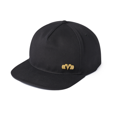 Bravo Hat - Black