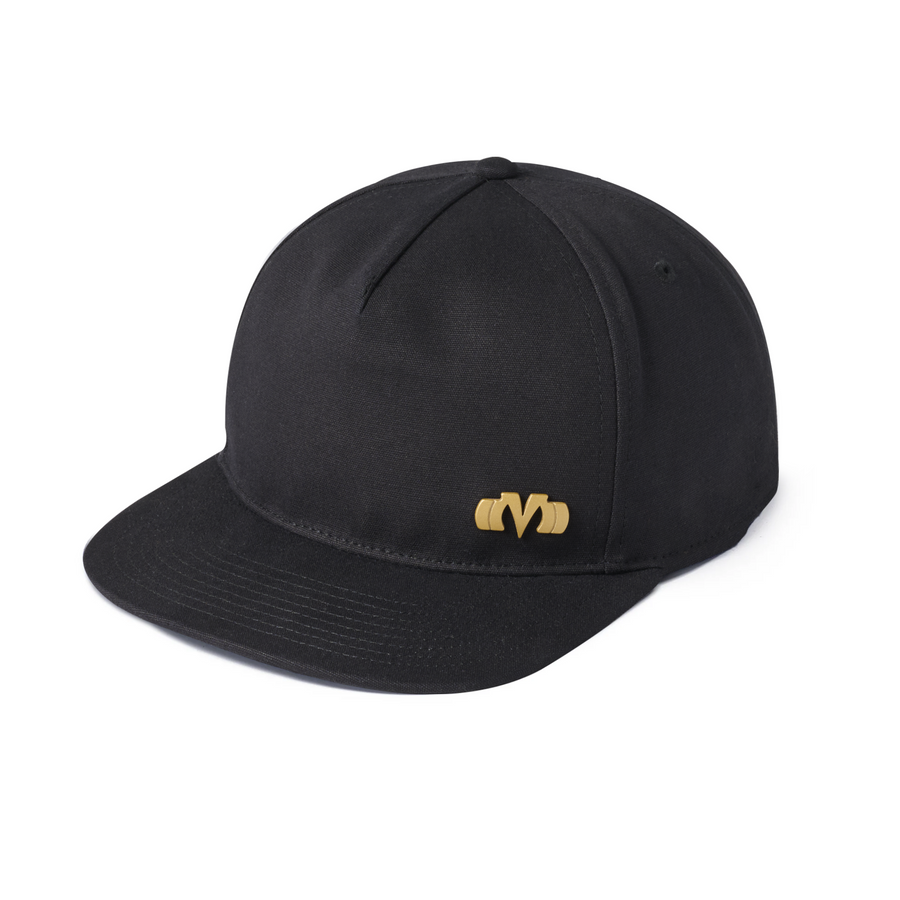 Bravo Hat - Black