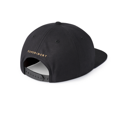 Bravo Hat - Black