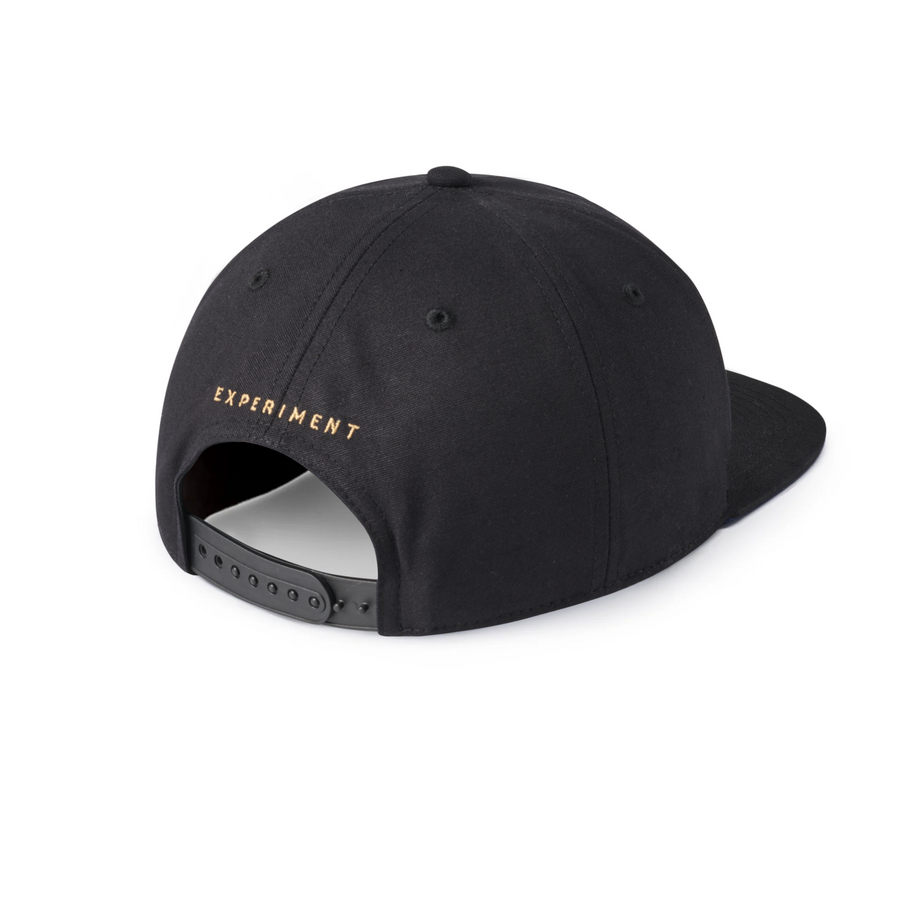 Bravo Hat - Black