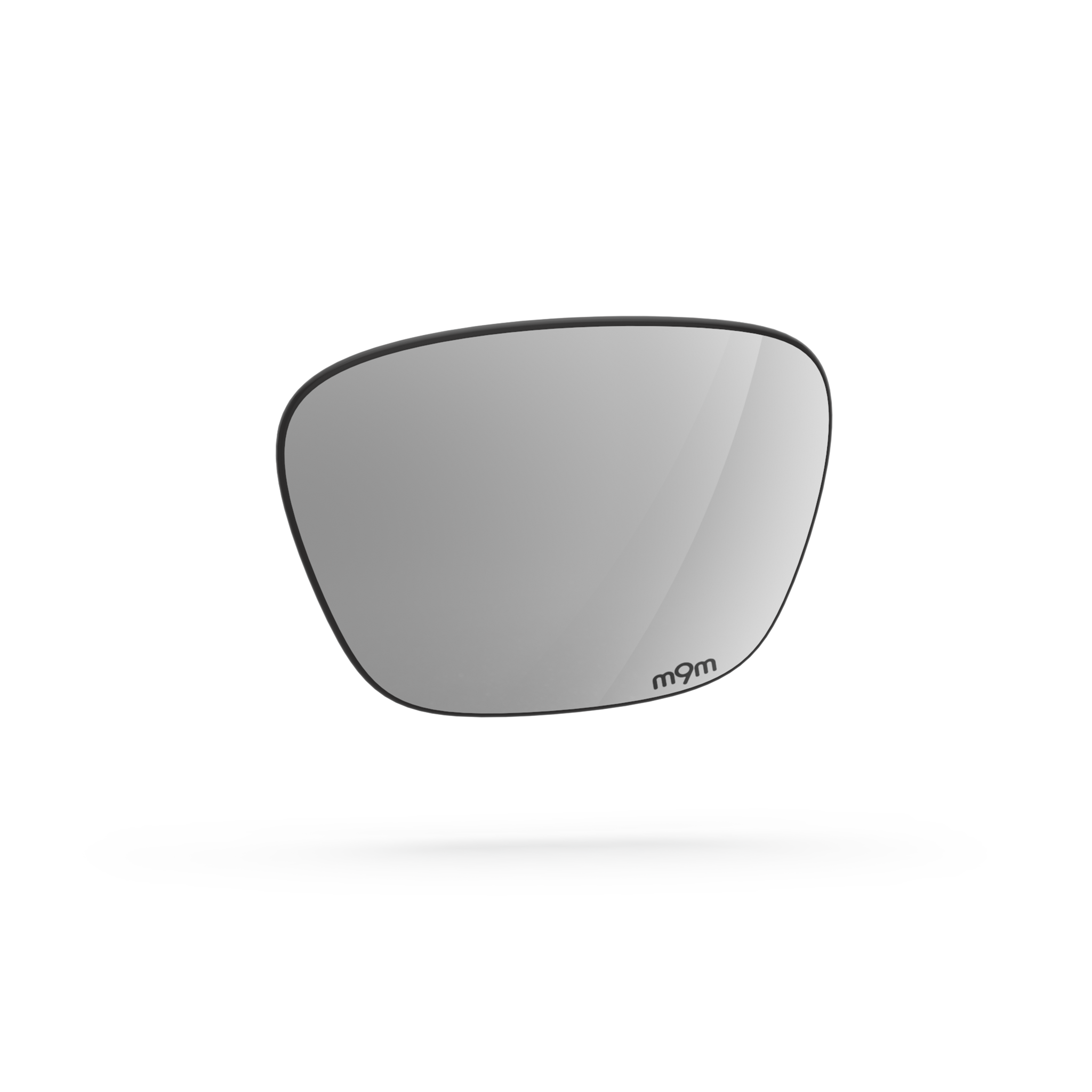 Business Lenses -  Silver Plasmachromatic