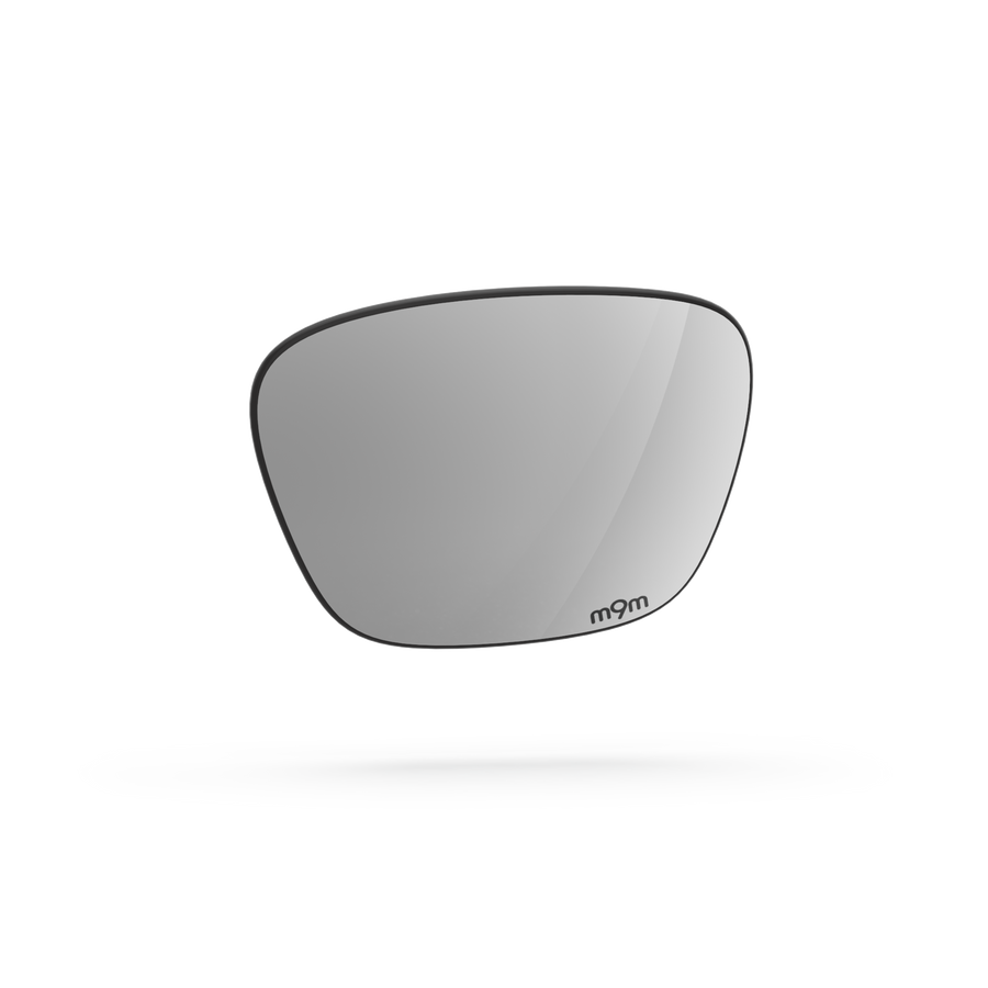 Business Lenses -  Silver Plasmachromatic