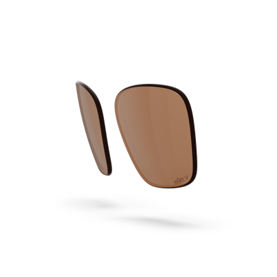 Business Lenses - Amber Plasma-Photochromatic