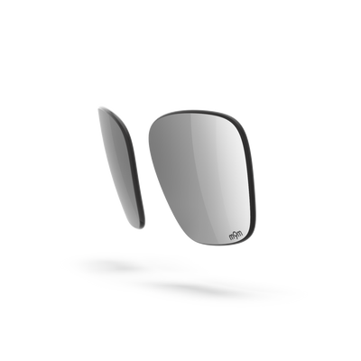 Business Lenses -  Silver Plasmachromatic