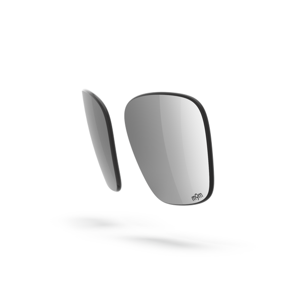 Business Lenses -  Silver Plasmachromatic