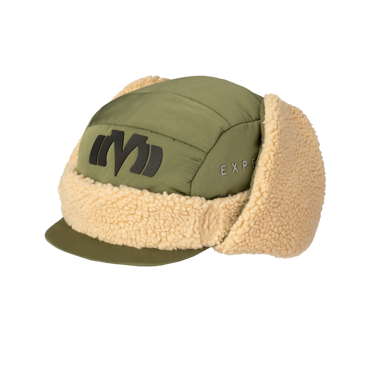 M-Crash Beanie - Army