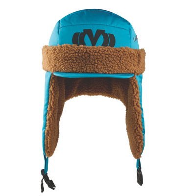 M-Crash Beanie - Ozone