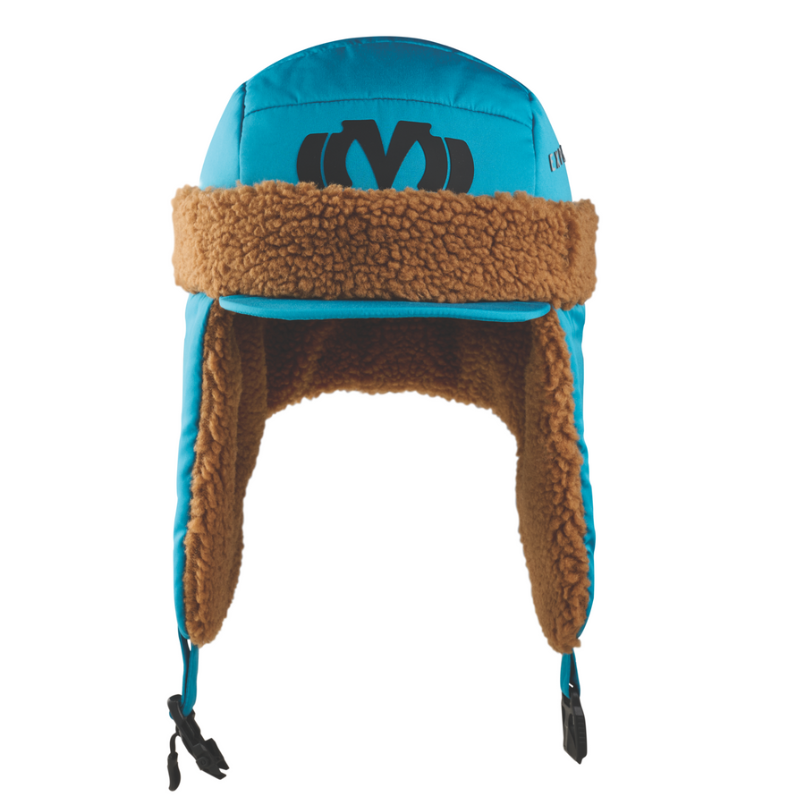 M-Crash Beanie - Ozone
