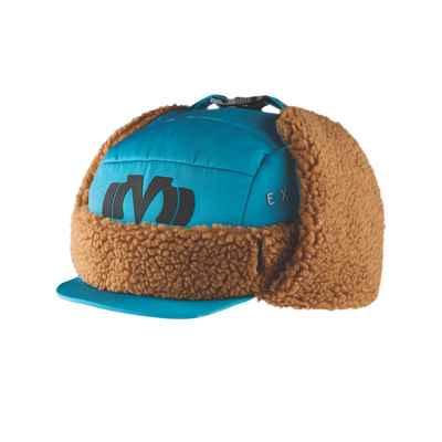M-Crash Beanie - Ozone