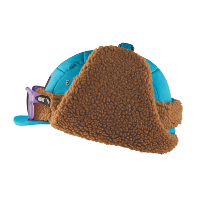 M-Crash Beanie - Ozone
