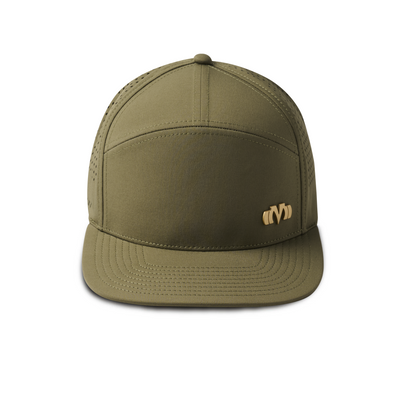 Delta Hat - Moss