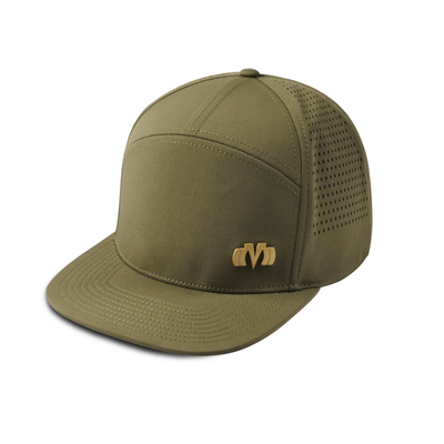 Delta Hat - Moss