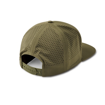 Delta Hat - Moss