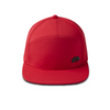 Delta Hat - Red