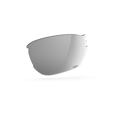 Gigawatt Lenses -  Silver Plasmachromatic