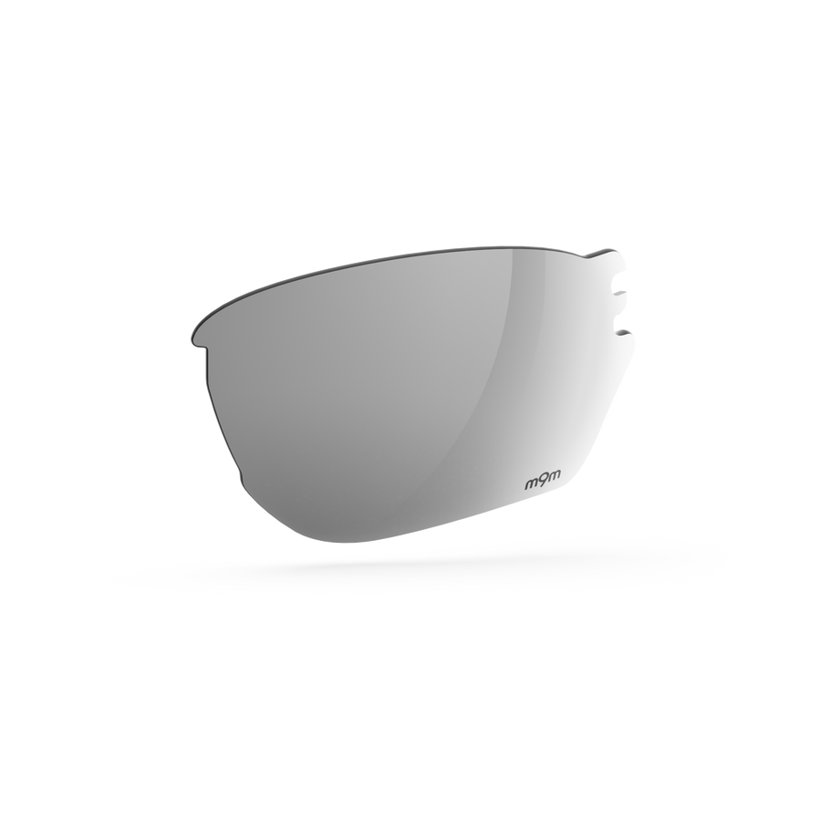 Gigawatt Lenses -  Silver Plasmachromatic