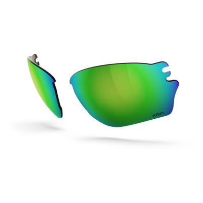 Gigawatt Lenses - Krypto Plasmachromatic