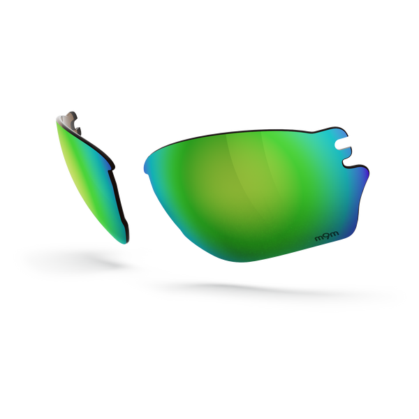 Gigawatt Lenses - Krypto Plasmachromatic