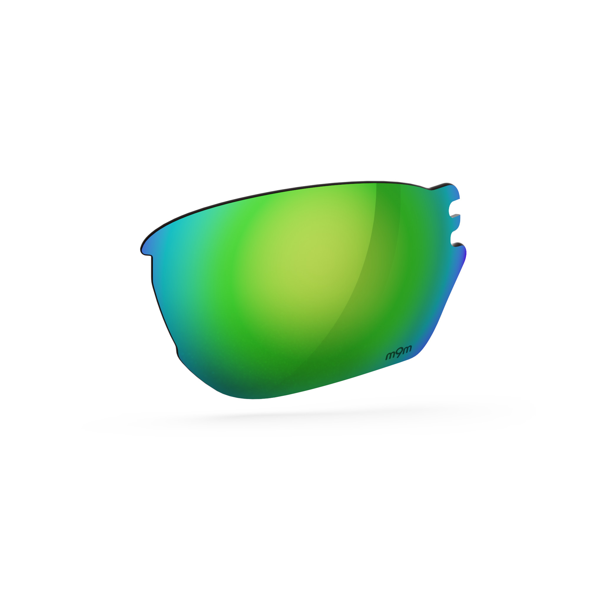 Gigawatt Lenses - Krypto Plasmachromatic