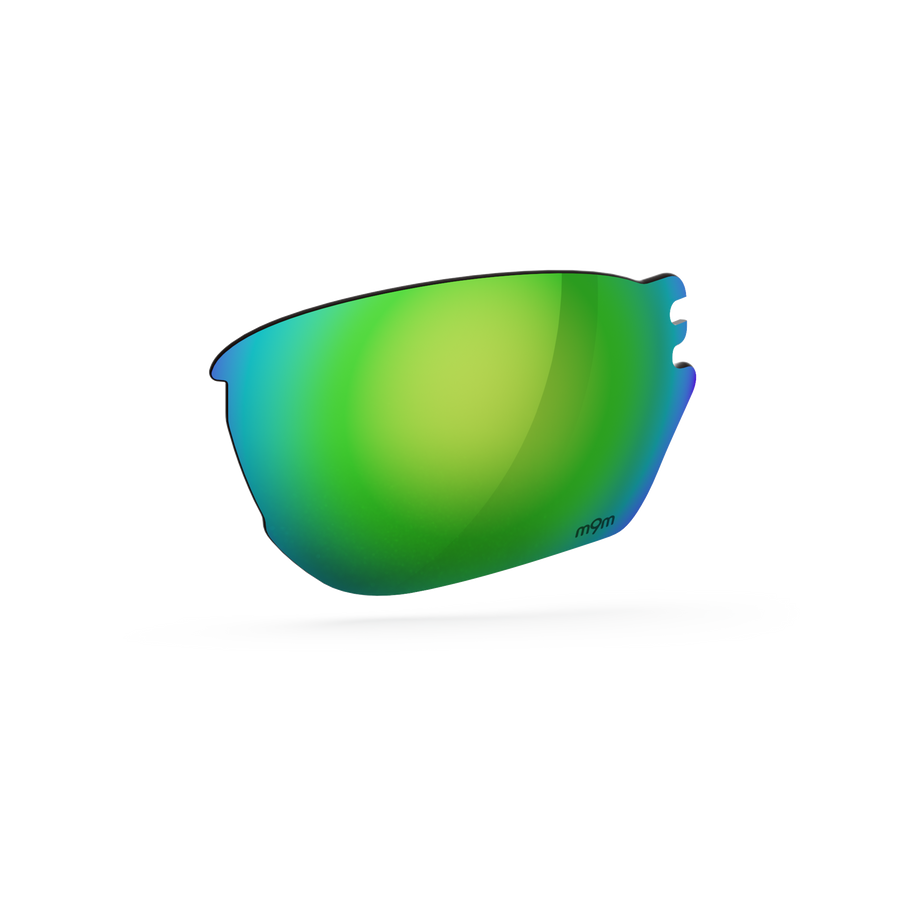 Gigawatt Lenses - Krypto Plasmachromatic
