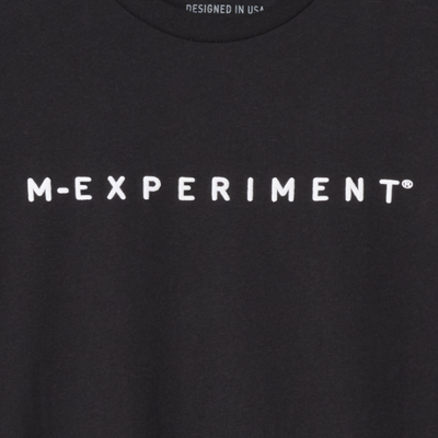 Hyphen Tee - Black
