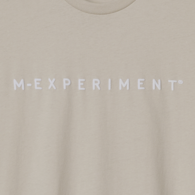 Hyphen Tee - Sand