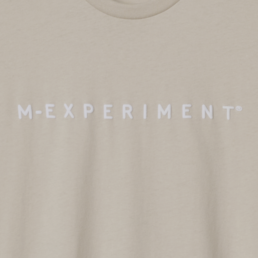 Hyphen Tee - Sand