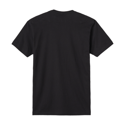 Hyphen Tee - Black