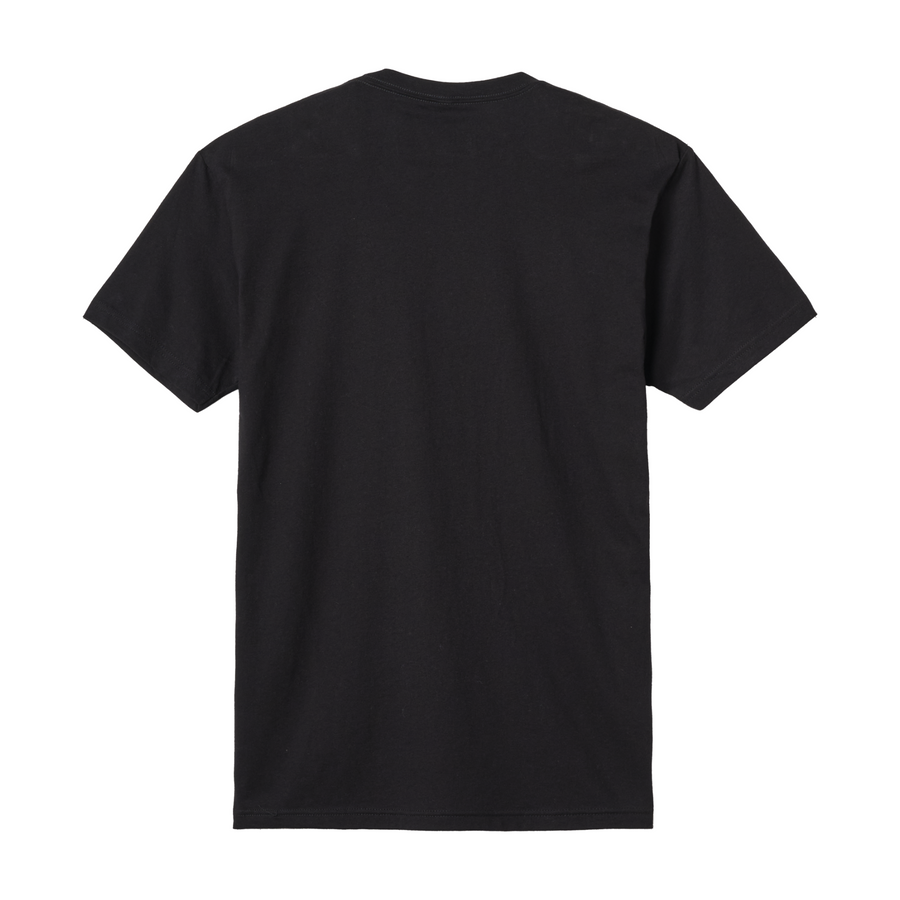 Hyphen Tee - Black