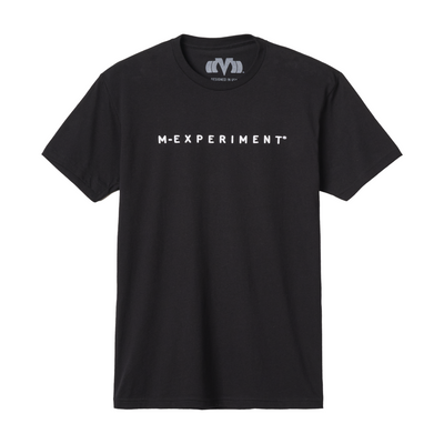 Hyphen Tee - Black
