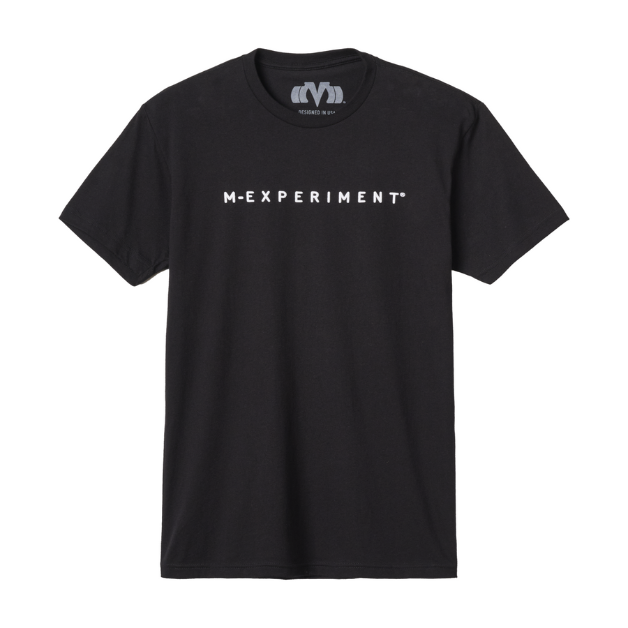 Hyphen Tee - Black