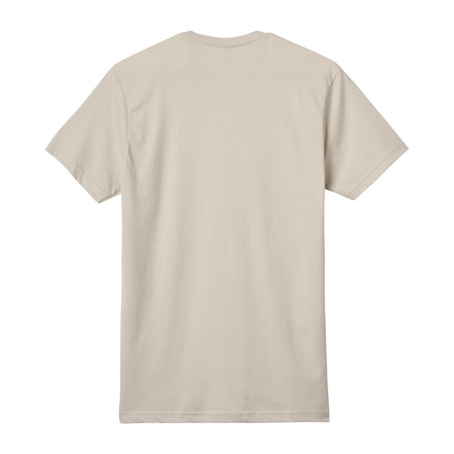 Hyphen Tee - Sand